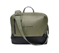VAUDE Umhängetasche CityMessenger, 15 Liter, khaki, Einheitsgröße