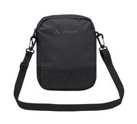 Vaude CityBen Schultertasche 2L - schwarz Einheitsgröße