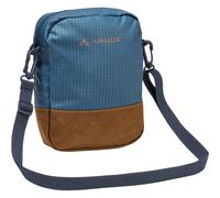 VAUDE Schultertasche CityBen, 2 Liter, baltic sea, Einheitsgröße