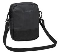 Vaude Cityben Tasche (Größe 2L, schwarz)