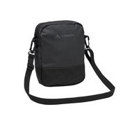 VAUDE CityBen Umhängetasche, gepolstert - Black