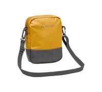 VAUDE CityBen Umhängetasche, gepolstert - Burnt Yellow