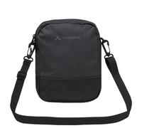 Vaude CityBen Schultertasche 2L - schwarz Einheitsgröße