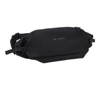 VAUDE Cross-Body-Tasche 'CityCross 6' mit Volumenerweiterung, black
