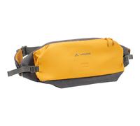 VAUDE Hüfttasche & Crossbodytasche Citycross 6 Liter, Burnt Yellow, Einheitsgröße