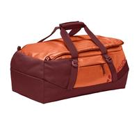 VAUDE Reisetasche CityDuffel 35 Liter, Duffel Bag, Buckeye, Einheitsgröße