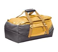 VAUDE Reisetasche CityDuffel 35 Liter, Duffel Bag, Burnt Yellow, Einheitsgröße