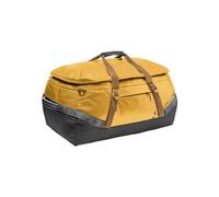Vaude CityDuffel 65 Reisetasche ocker, Kunstfaser, 40 x 70 x 29cm