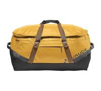 VAUDE Reisetasche CityDuffel 65 Liter, Duffel Bag, Burnt Yellow, Einheitsgröße