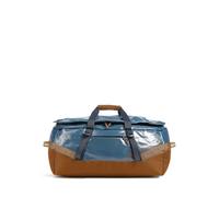 Vaude CityDuffel 65 Reisetasche braun/blau, Kunstfaser, 40 x 70 x 29cm