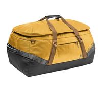 Vaude - Cityduffel 65 - Reisetasche, Gr. 65 l, gelb (BurntYellow)