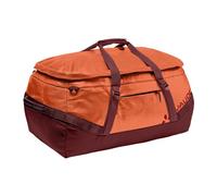 VAUDE Reisetasche CityDuffel 65 Liter, Duffel Bag, buckeye, Einheitsgröße
