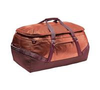 Vaude Cityduffel 65 - Reisetasche Red 65
