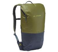 Vaude CityGo 14 - Fahrradrucksack Bamboo One Size