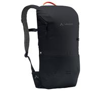 VAUDE CityGo 14 Rucksack Sport-Rucksack Schwarz Polyamid, Polyurethan