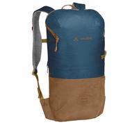 Vaude CityGo 14 Freizeit-Rucksack Baltic Sea (Blau)