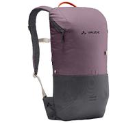 Vaude CityGo 14 in Blackberry (14 Liter), Rucksack / Backpack