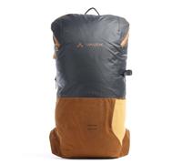 Vaude CityGo 14 Rucksack braun/schwarz, Kunstfaser, Unisex, 14L