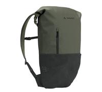 VAUDE Rucksack CityGo 18 Liter, khaki, Einheitsgröße