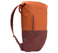Vaude CityGo 18 Rucksack bernstein, Kunstfaser, Unisex, 18L