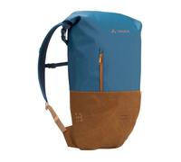 Vaude CityGo 18 Rucksack Baltic Sea (Blau-Braun)