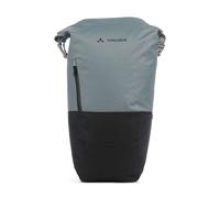 Vaude CityGo 18 Rucksack blaugrau, Kunstfaser, Unisex, 18L