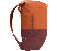 VAUDE CityGo 18 - Daypack buckeye
