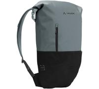 Vaude Citygo 18 Rucksack (Größe 18L, grau)