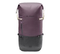 Vaude CityGo 23 in Blackberry (23 Liter), Rucksack / Backpack