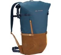 Vaude Citygo Ii 23l Rucksack One Size Baltic Sea