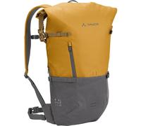 Vaude Citygo Ii 23l Rucksack One Size Burnt Yellow