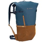 VAUDE CityGo 23 II - Dayback / Stadrucksack Baltic sea