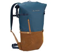 Vaude - Citygo 23 II - Daypack blau (Baltic Sea)