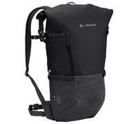 Vaude - Citygo 23 II - Daypack grau/schwarz (Black)