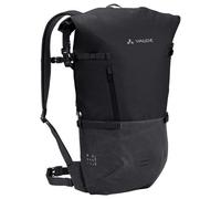 VAUDE Citygo 23 II Rucksack black