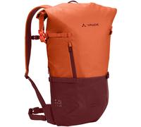Vaude Citygo 23 II Rucksack (Größe 23L, braun)