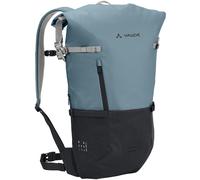 Vaude Citygo 23 II Rucksack (Größe 23L, grau)