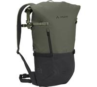 Vaude CityGo 23 ll Rucksack khaki, Kunstfaser, Unisex, 23L