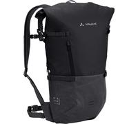 Vaude Citygo 23 II Rucksack (Größe 23L, schwarz)