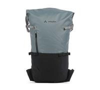Vaude CityGo 23 ll Rucksack blaugrau, Kunstfaser, Unisex, 23L