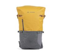 Vaude CityGo 23 ll Rucksack gelb, Kunstfaser, Unisex, 23L