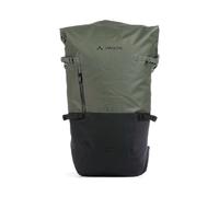 Vaude CityGo 23 ll Rucksack khaki, Kunstfaser, Unisex, 23L