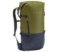 Vaude CityGo 23 Rucksack 53 cm - bamboo