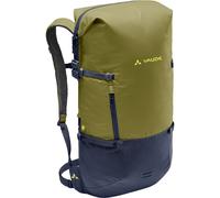 Vaude Citygo 23 Rucksack (Größe 23L, gruen)