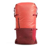 Vaude CityGo 23 Rucksack rot, Kunststoff, Unisex, 23L
