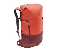 Vaude Citygo 23L Rucksack hotchili