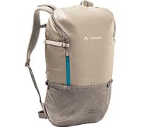 VAUDE CityGo 30 II - Daypack linen
