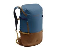 Vaude Citygo 30 L Rucksack baltic sea