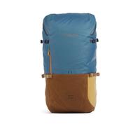 Vaude CityGo 30 ll Rucksack blau/braun, Kunstfaser, Unisex, 30L