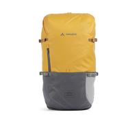 Vaude CityGo 30 ll Rucksack gelb, Kunstfaser, Unisex, 30L